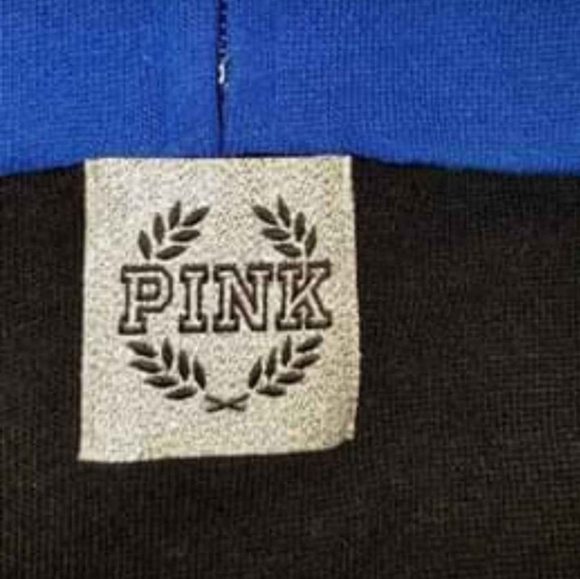 VINTAGE VICTORIA'S SECRET PINK KENTUCKY WILDCATS UK SIZE LARGE EXCELLENT SHAPE - Picture 3 of 8